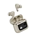 Air conduction sport earphone
